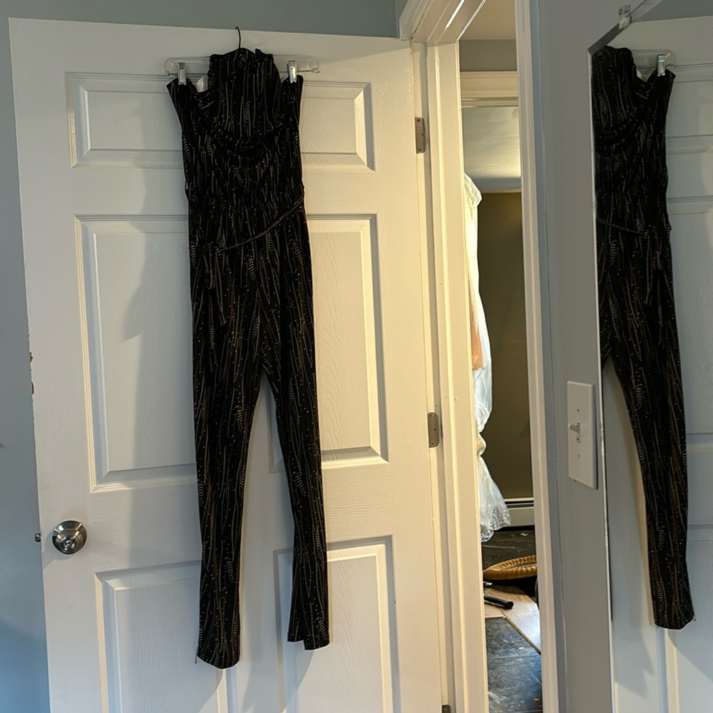 Veronica M Jumpsuit